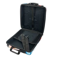 کیف کنسول بازی PS4 طرح Joker کد 10