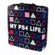 کیف کنسول بازی PS4 طرح My PS4 Life