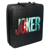 کیف کنسول بازی PS4 طرح Joker کد 11