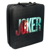 کیف کنسول بازی PS4 طرح Joker کد 11