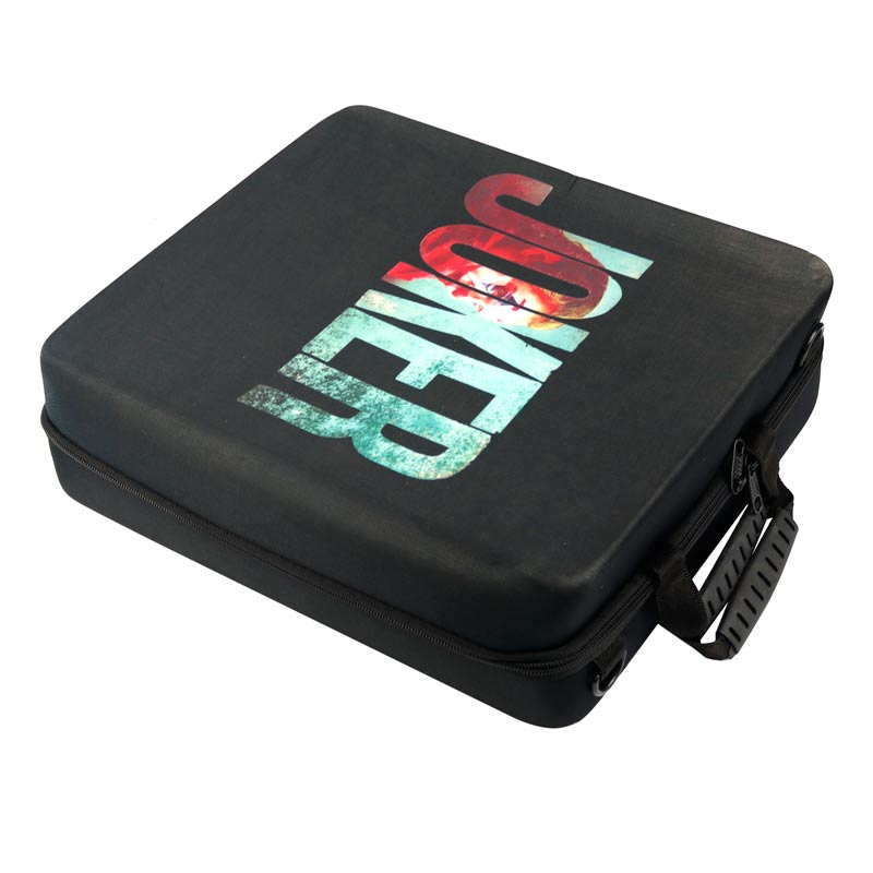 کیف کنسول بازی PS4 طرح Joker کد 11
