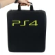 کیف کنسول بازی PS4 طرح PS4 زمینه مشکی