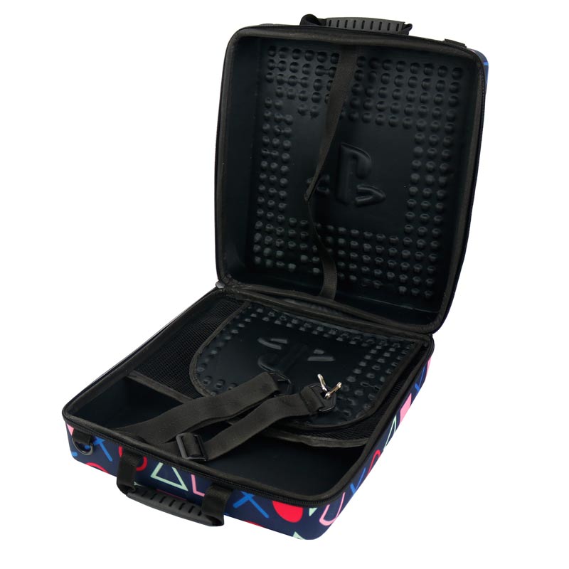 کیف کنسول بازی PS4 طرح My PS4 Life
