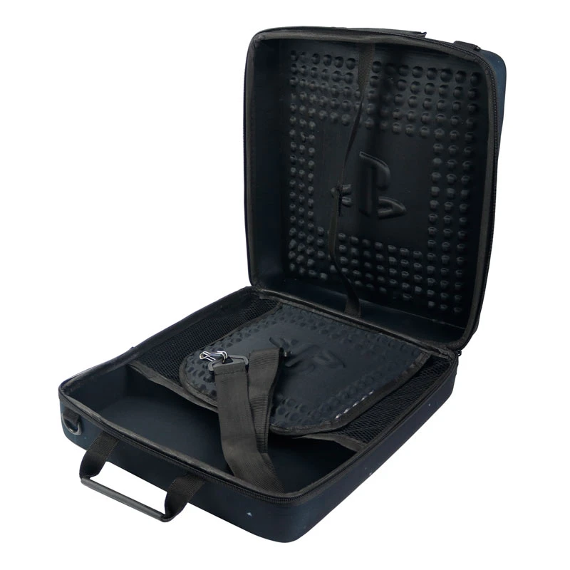 کیف کنسول بازی PS4 طرح God Of War کد 3