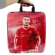 کیف کنسول بازی PS4 طرح Ronaldo قرمز