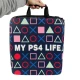 کیف کنسول بازی PS4 طرح My PS4 Life
