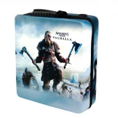 کیف کنسول بازی PS4 طرح Assassins Creed Valhalla