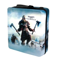 کیف کنسول بازی PS4 طرح Assassins Creed Valhalla