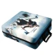 کیف کنسول بازی PS4 طرح Assassins Creed Valhalla