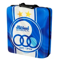 کیف کنسول بازی PS4 طرح Esteghlal