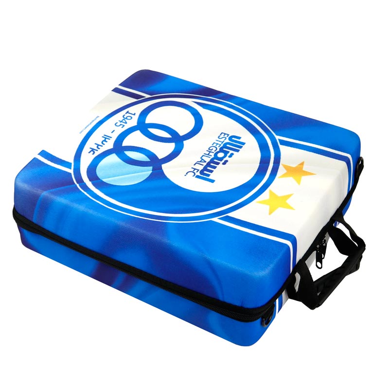 کیف کنسول بازی PS4 طرح Esteghlal