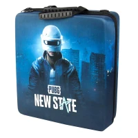 کیف کنسول بازی PS4 طرح PUBG New State