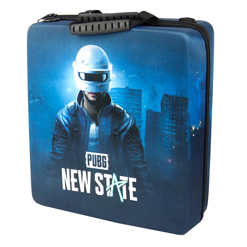 کیف کنسول بازی PS4 طرح PUBG New State