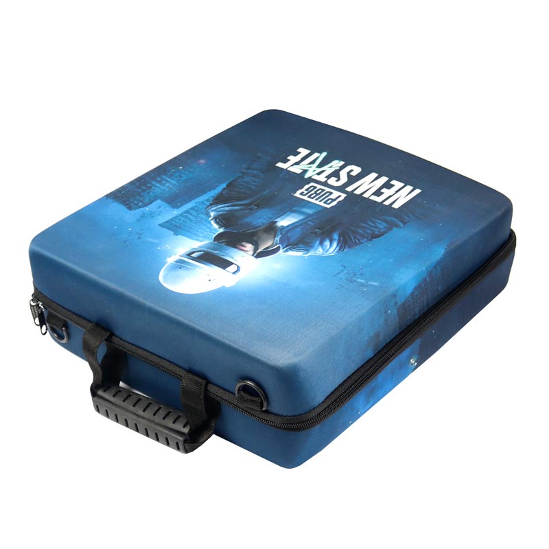 کیف کنسول بازی PS4 طرح PUBG New State