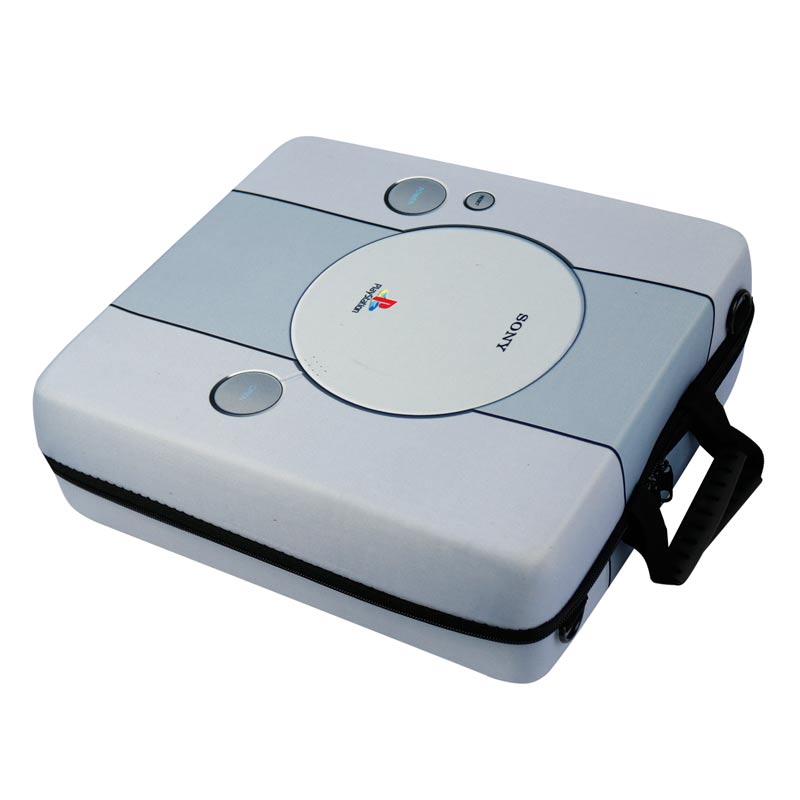 کیف کنسول بازی PS4 طرح Sony Play Station 1