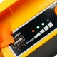 پروژکتور سیار شارژی و پاوربانک 11000 خورشیدی ETG-5