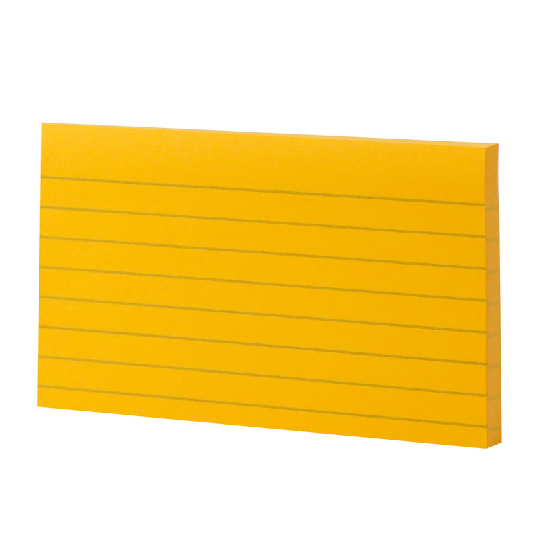 کاغذ یادداشت چسب دار Post-it Note 12.7*7.6cm بسته 5 عددی
