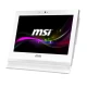 آل این وان MSI Pro 16 7MT Pentium (4415U) 4GB 256GB SSD Intel 15.6" HD