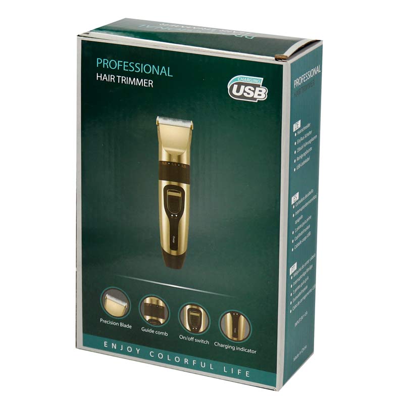 ماشین اصلاح سر و صورت Professional Hair Trimmer