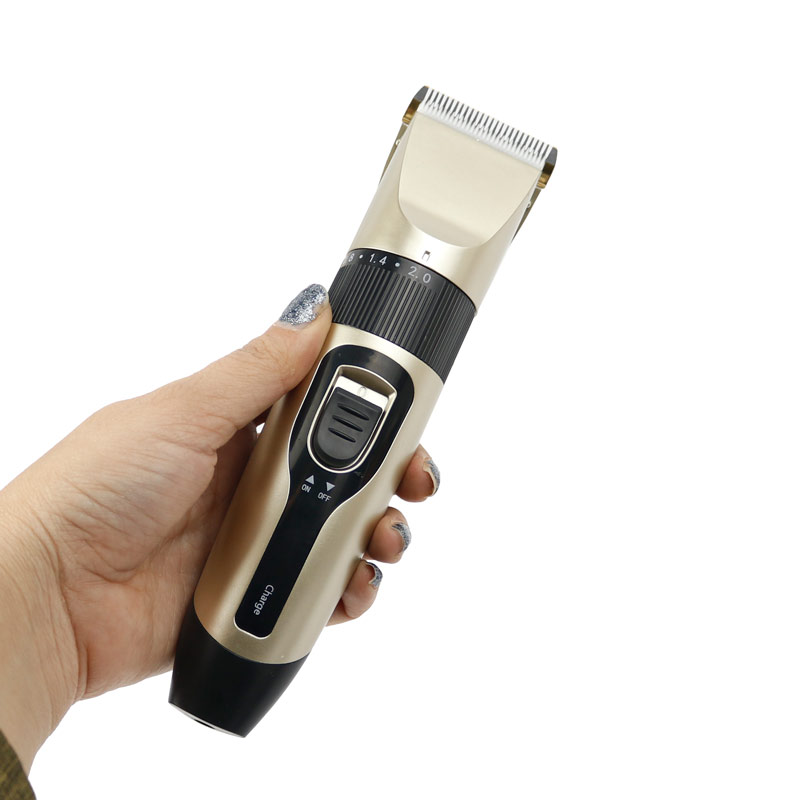 ماشین اصلاح سر و صورت Professional Hair Trimmer