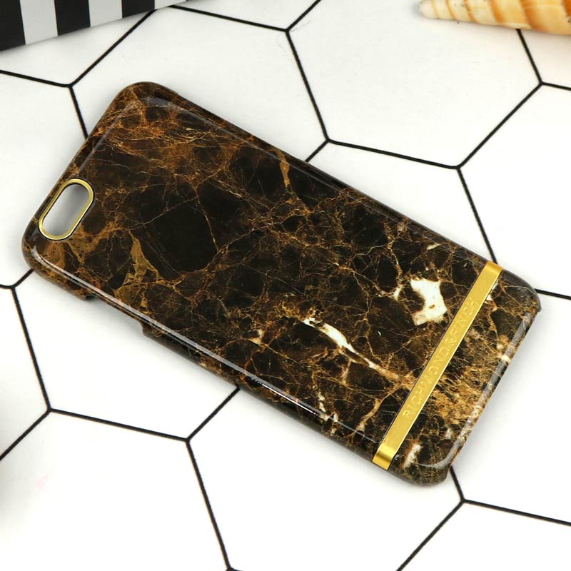 قاب ساده طرح سنگی RF آیفون iPhone 6/6s