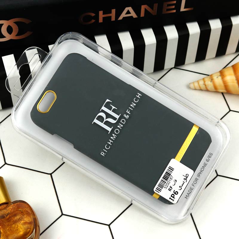 قاب ساده RF آیفون iPhone 6/6s