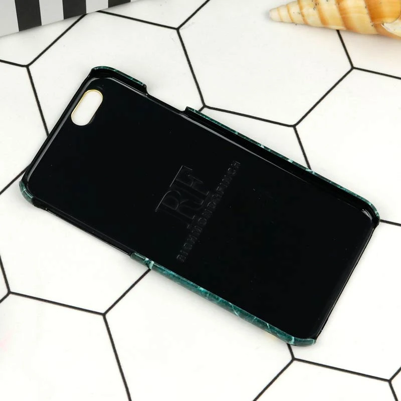 قاب ساده طرح سنگی RF آیفون iPhone 6/6s