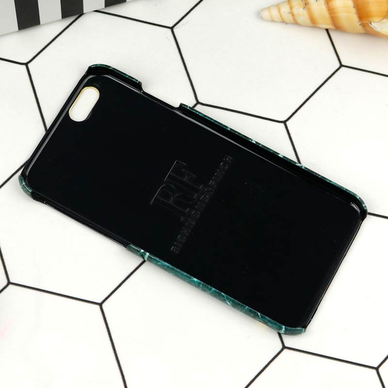 قاب ساده طرح سنگی RF آیفون iPhone 6/6s