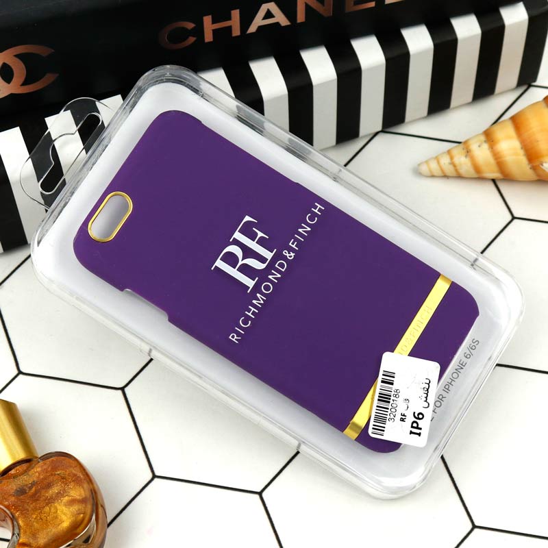 قاب ساده RF آیفون iPhone 6/6s