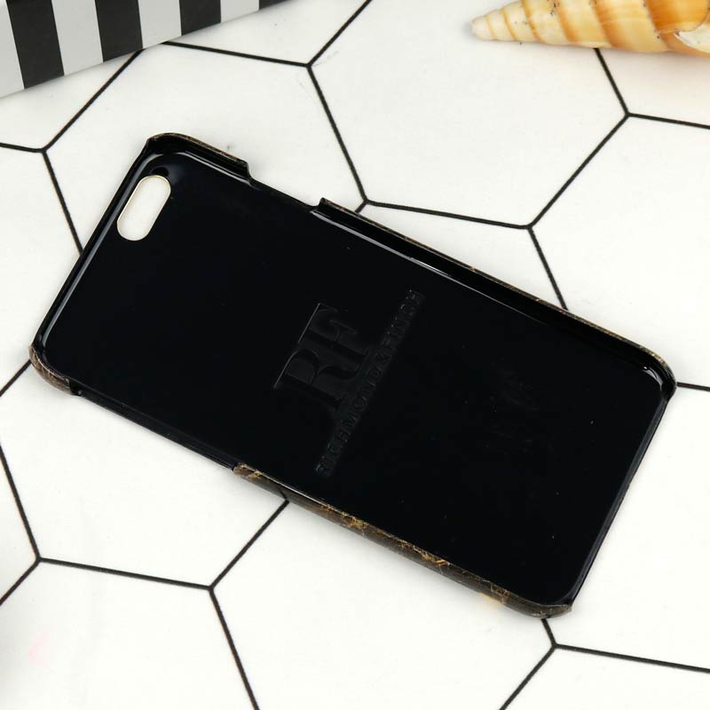 قاب ساده طرح سنگی RF آیفون iPhone 6/6s