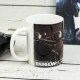 ماگ سرامیکی Rainbow 6