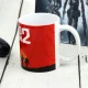 ماگ طرح Read Dead Redemption 2 کد 1