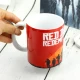 ماگ طرح Read Dead Redemption 2 کد 1
