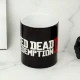 ماگ سرامیکی لوگو Read Dead Redemption 2 کد 2