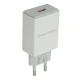 شارژر دیواری فست شارژ Realme AK933YH 2.5A QC3 + کابل Type-C