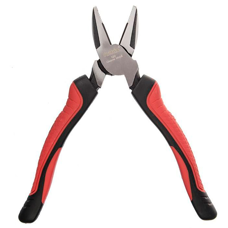 انبر دست رونیکس "Ronix Leo RH-1127 7