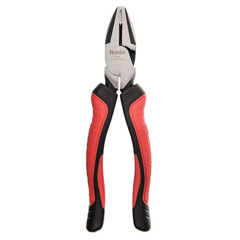 انبر دست رونیکس "Ronix Leo RH-1127 7