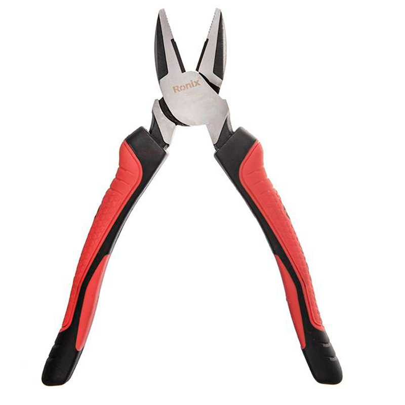 انبردست رونیکس Leo RH-1128 سایز 8 اینچ