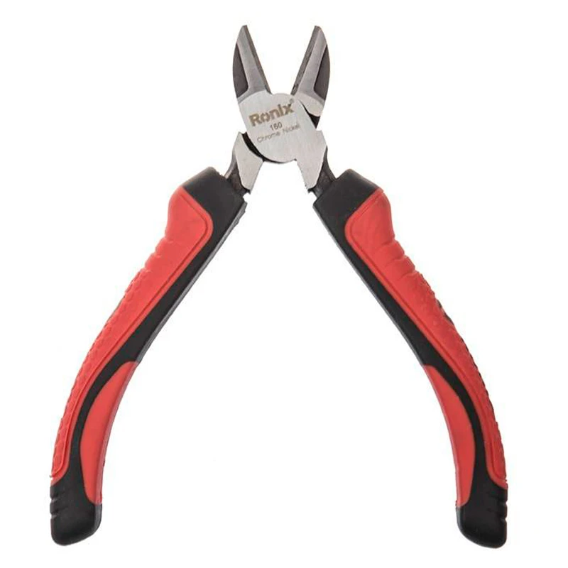 انبر سیم چین رونیکس Leo RH-1226 سایز 6 اینچ