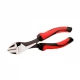 انبر سیم چین رونیکس Leo RH-1237 سایز 7 اینچ