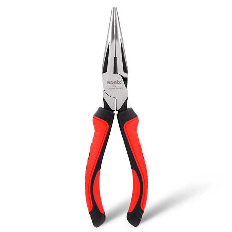 انبر دم باریک رونیکس "Ronix Leo RH-1328 8