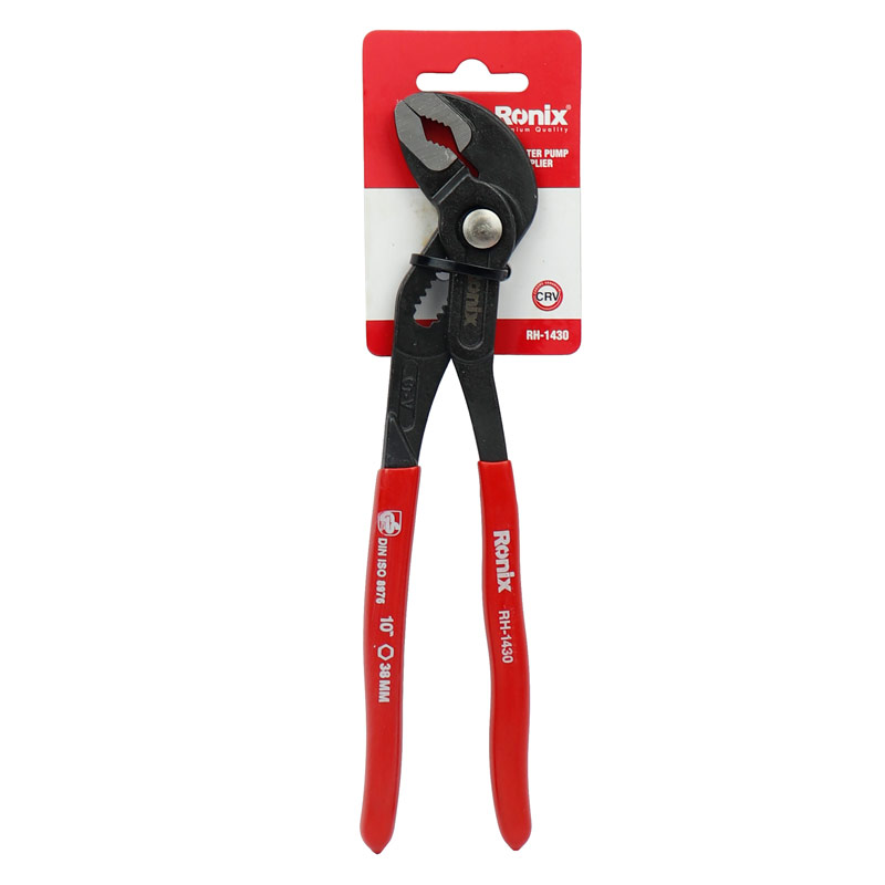 انبر کلاغی رونیکس RH-1430 سایز 10 اینچ