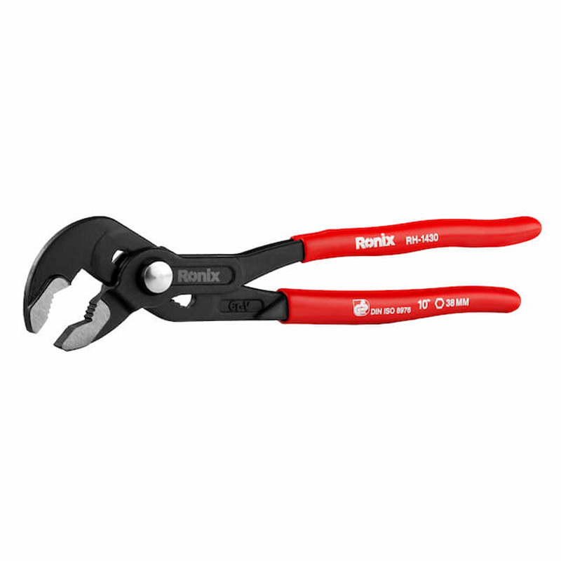 انبر کلاغی رونیکس RH-1430 سایز 10 اینچ