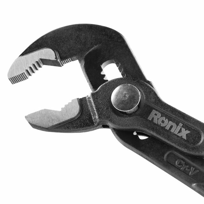 انبر کلاغی رونیکس RH-1430 سایز 10 اینچ
