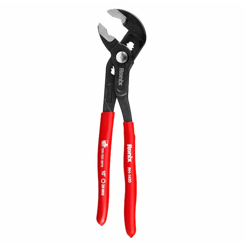 انبر کلاغی رونیکس RH-1430 سایز 10 اینچ