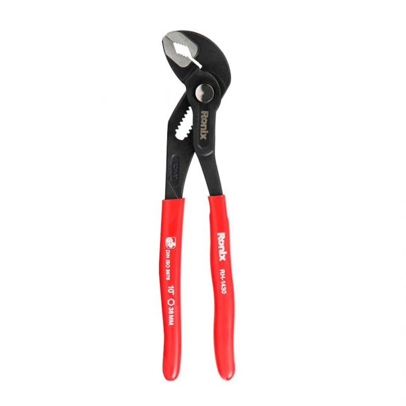 انبر کلاغی رونیکس RH-1430 سایز 10 اینچ