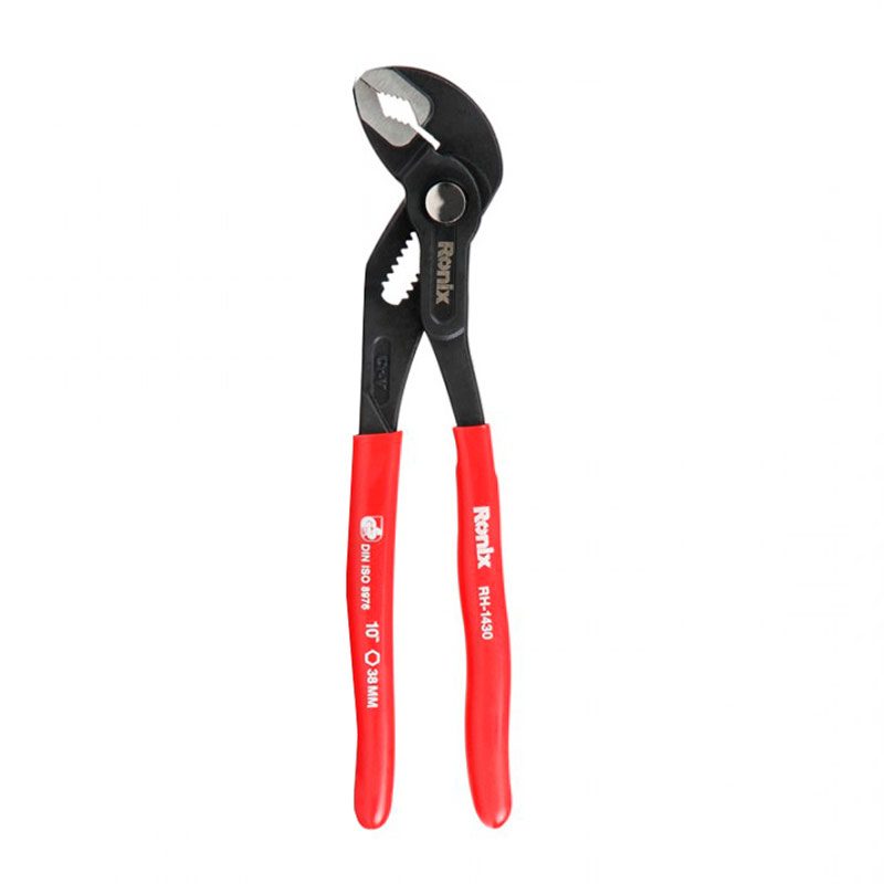 انبر کلاغی رونیکس RH-1430 سایز 10 اینچ