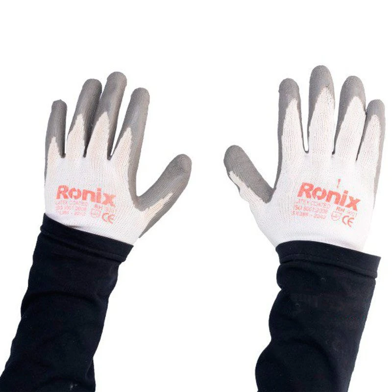 دستکش ضد برش رونیکس Ronix RH-9001