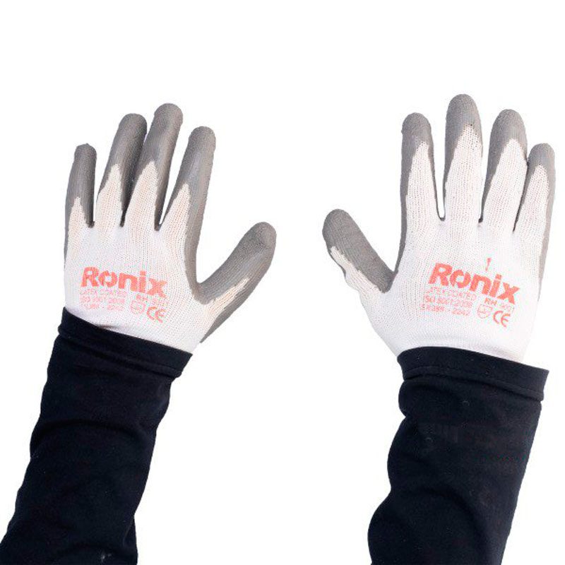 دستکش ضد برش رونیکس Ronix RH-9001