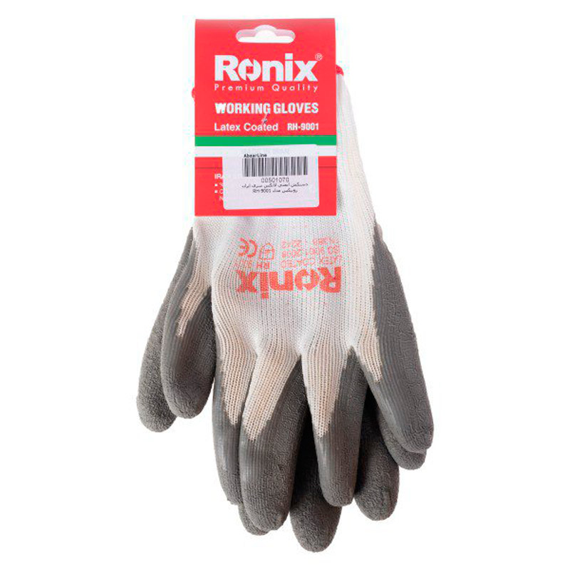 دستکش ضد برش رونیکس Ronix RH-9001